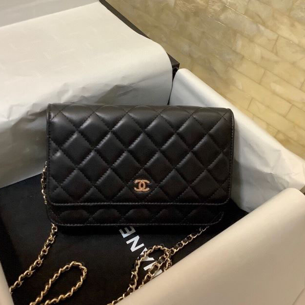 Chanel WOC Bags